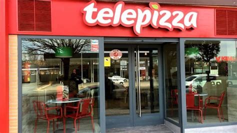 TELEPIZZA